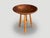 Andrianna Shamaris Mid-Century Couture Side Table For Sale In New York - Image 6 of 18