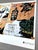 Paper Jean Michel Basquiat El Gran Espectaculo (The Nile) Large Original 2002 Rome Exhibition Poster For Sale - Image 7 of 9