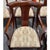 Late 20th Century Stickley Cherry Klismos Regency Style Dining Chairs, Set of 6 With Two Armchairs For Sale - Image 14 of 15