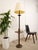Art Deco Early 20th Century Early American Lighting Floor Lamp For Sale - Image 3 of 5
