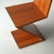 Vintage Zig Zag Chair by Gerrit Thomas Rietveld for Cassina, 1990s For Sale - Image 18 of 18