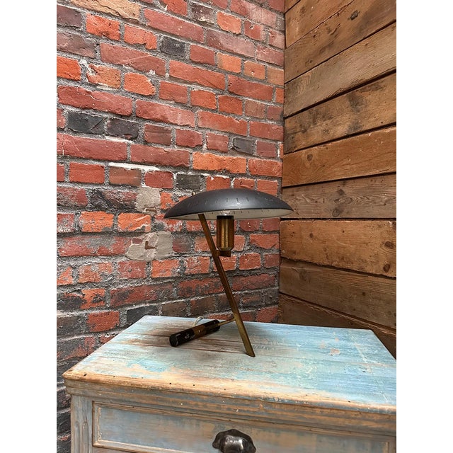 Lamp from Louis Kalff, 1950s For Sale - Image 17 of 17