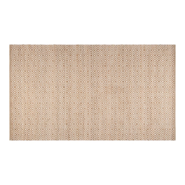 A perennial favorite, our Diamond Rug is a new spin on a timeless pattern that adds effortless style to any space. We...