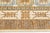 10x14 Hand-Knotted Modern Khotan Style Wool Area Rug – Geometric Earth Tones For Sale - Image 9 of 10