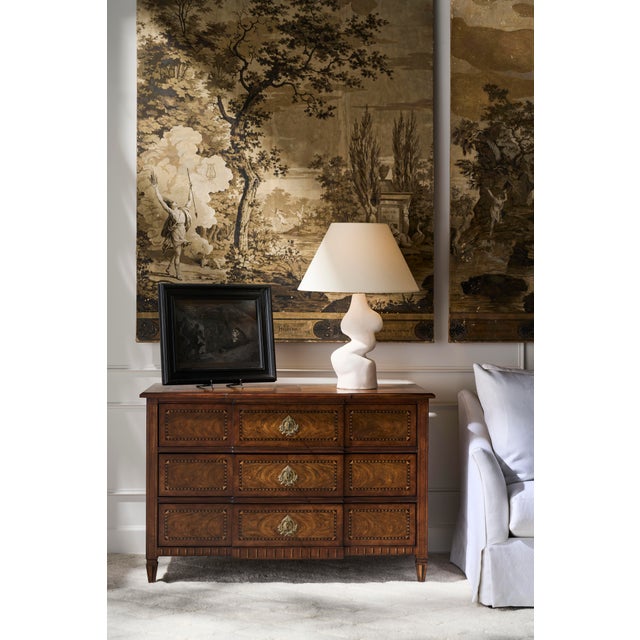 Century Furniture Tara Shaw for Century Furniture Victor Hugo Drawer Chest For Sale - Image 4 of 5