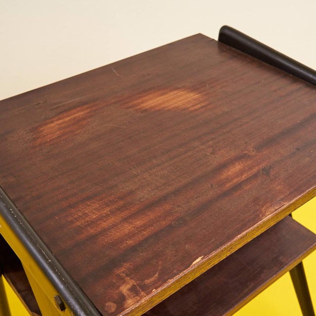 Vintage Coffee Table, 1960s For Sale - Image 3 of 7