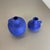 1970s Ceramic Studio Pottery Vases by Hartwig Heyne Ceramics, Germany, 1970s, Set of 2 For Sale - Image 5 of 18