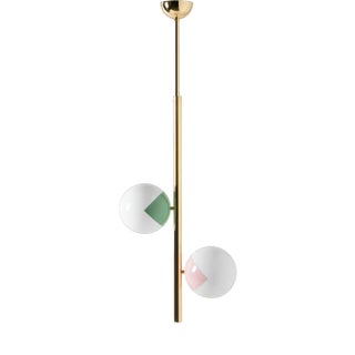 Pop Up Chandelier 155 by Magic Circus Editions For Sale