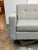 Gray Sofa Creations Brooklyn Upholstered Sectional Sofa For Sale - Image 8 of 12
