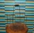 Brass Wire Magazine Rack, 1950s For Sale - Image 4 of 7