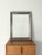 20th Century Metal Repoussé Wall Mirror, France, 1950s For Sale - Image 13 of 13
