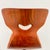 Pagholz Flötotto Vintage Smyle Kids Chair by Adam Stegner for Pagholz Flötotto, 1950s For Sale - Image 4 of 12