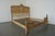 Ferguson Copeland Ferguson Copeland California King Bed Louis XV For Sale - Image 4 of 15