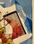 Early 21st Century "Breakfast By The Pool In Miami" Photo Collage Print by Peter Astrom For Sale - Image 12 of 13