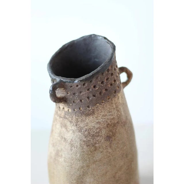 Miss Brown Sculpture by Eguzkiñe Egaña For Sale - Image 6 of 11