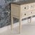 French Louis XVI Style Bedside Commode in Original Paint, Circa 1910 For Sale - Image 4 of 16