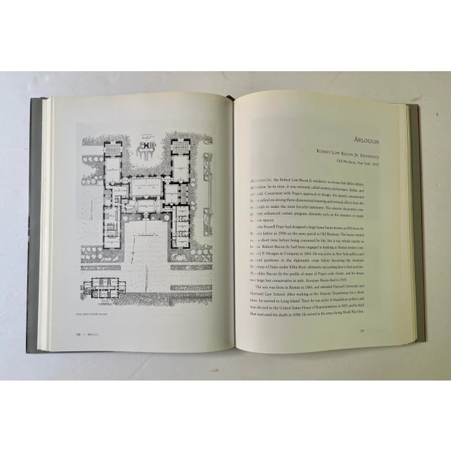 2000 - 2009 Mastering Tradition: The Residential Architecture of John Russell Pope, Acanthus Press, 2004 For Sale - Image 5 of 7