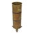 Artillery Shell Umbrella with Trench Art Lion Heads, 1920s For Sale - Image 6 of 18