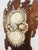 1930s Vintage Shell Art For Sale - Image 5 of 7