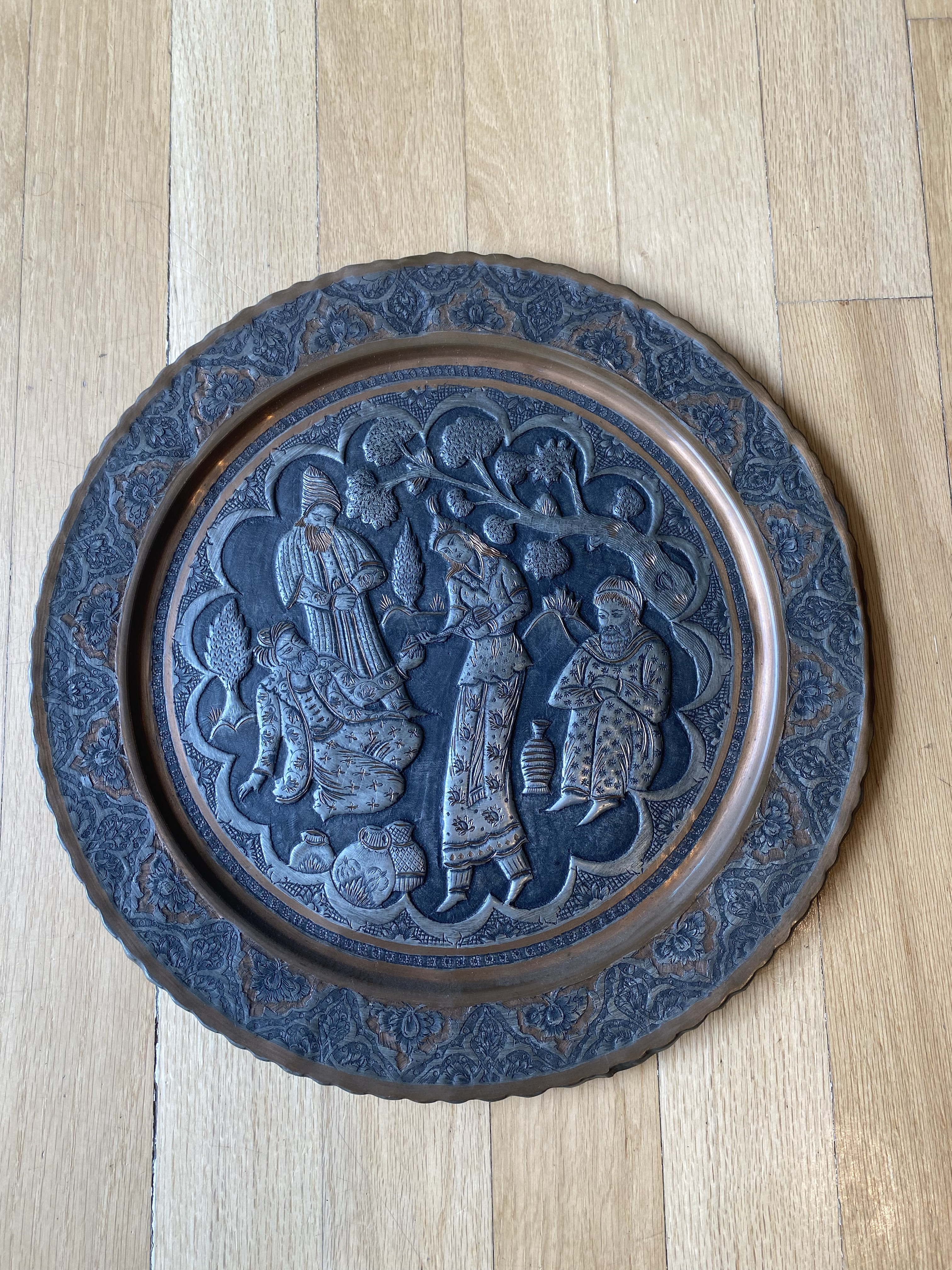 vintage-silver-tone-tin-copper