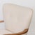 1930s French Linen Armchair For Sale - Image 11 of 13