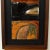 Organic Mid Century Copper Enamel Wall Art Panel Sculpture For Sale In Tampa - Image 6 of 10
