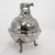 Late 19th Century Victorian Cow Silver Plate Butter Dish Circa Late 19th Century For Sale - Image 5 of 9