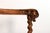 Gothic Revival Yew Tub Chair With Barley‑Twist Supports, Circa 1880 For Sale - Image 16 of 18