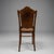 Bentwood Chairs from J. & J. Kohn, Vienna, Austria, 1900s, Set of 6 For Sale - Image 4 of 11