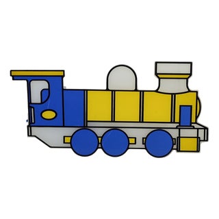 Childrens Wall Lamp, Spain, 1980s For Sale