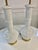 Pair of Vintage Ceramic Table Lamps For Sale - Image 4 of 8