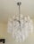 Murano Glass Sputnik Chandelier With Swirling Italian Glass For Sale - Image 9 of 10