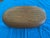 Mid-Century Modern Dean Santer Oval Wood Jewelry Trinket Box For Sale - Image 3 of 5