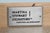 Bernhardt Martha Stewart Cherry 3 Drawer Desk For Sale - Image 18 of 18