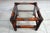 Vintage Rattan Nesting Tables, 1960s, Set of 3 For Sale - Image 11 of 17