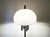 Mid-Century Italian Space Age Floor Lamp with Stone Base, 1960s For Sale - Image 5 of 18