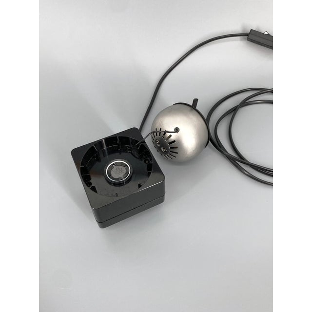 Minispot Lamp by Dieter Witte for Osram, Germany, 1970s For Sale - Image 6 of 12