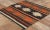 Early 20th Century Antique Chinle Navajo-Style Kilim Rug - 01'11 X 01'11 For Sale - Image 5 of 8
