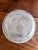 Mid Century Atomic Star Frosted Vase by Bartlett-Collins For Sale In Fayetteville, AR - Image 6 of 9