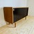 Vintage Sideboard in Teak, 1968 For Sale - Image 4 of 5