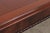 Stickley Mahogany Inlaid Ball & Claw Dining Table For Sale In Philadelphia - Image 6 of 15