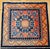 Late 19th Century Tibet Temple Runner Rug For Sale In Chicago - Image 6 of 10