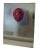 1980s 1983 "Olimpiadi" Olympic Balloon Silkscreen Print by Michelangelo Pistoletto, Framed For Sale - Image 5 of 5
