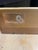 Vintage Drexel Heritage French Louis XV Style Lacquered Writing Table Desk For Sale - Image 12 of 12