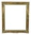 Large Baroque Style Frame in Wood and Plaster For Sale