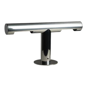 1960s Paul Mayén Habitat T-Form Space Age Desk Lamp