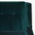 This 1960s Knoll Era Sofa in stunning Emerald Green Performance Velvet is rich in color and texture. With a broad,...