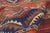 Taznakht Glaoui Moroccan Rug, 06'07 X 10'00 For Sale In Dallas - Image 6 of 10