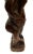 Antique African Tribal Primitive Wood Female Figure Carved Ashanti For Sale In Portland, ME - Image 6 of 11