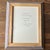 Contemporary Original Stephen Heigh Abstract Painting “Summer Approaching “ Vintage Mid Century Frame For Sale - Image 4 of 4